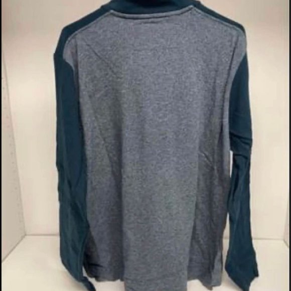 MENS LONG SLEEVE - BANANA REPUBLIC - Picture 3 of 3